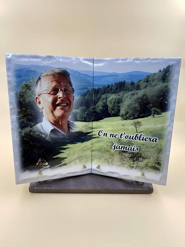 Taille, façonnage et finissage de pierres Pontaumur