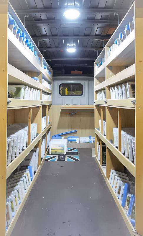 Taille, façonnage et finissage de pierres Pontaumur