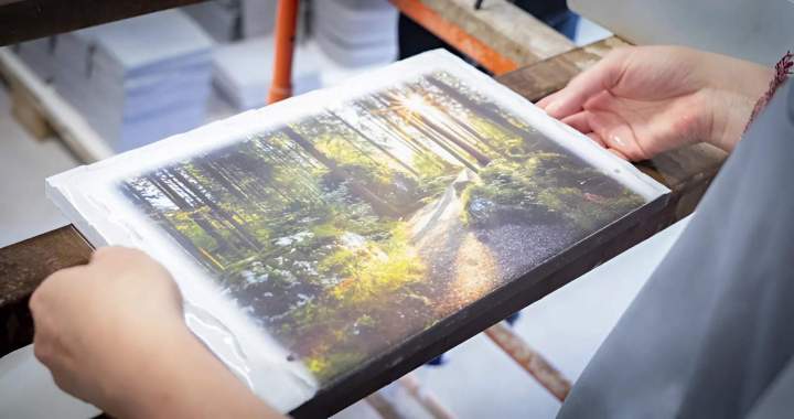 Taille, façonnage et finissage de pierres Pontaumur